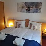 Alpin 6 Apartment Kaprun