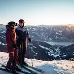 Alpin 6 Daire