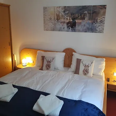 Alpin 6 Appartement Kaprun