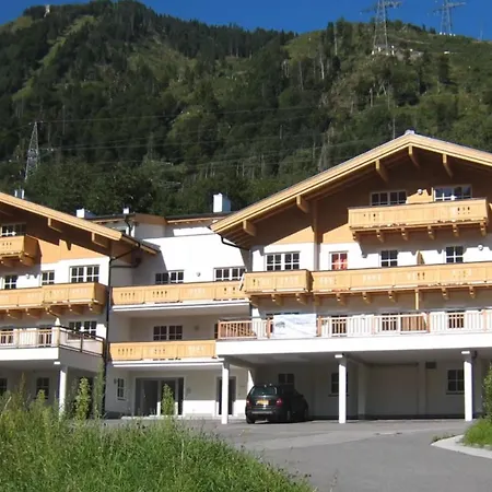Apartmán Alpin 6 *