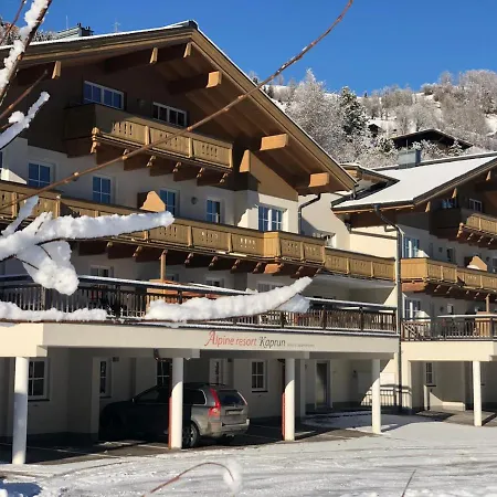 Alpin 6 * Kaprun