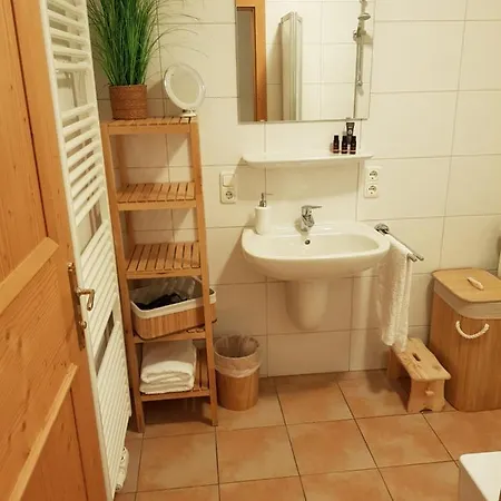Alpin 6 Apartamento *