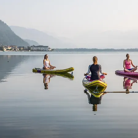 Apartmán Alpin 6 Kaprun