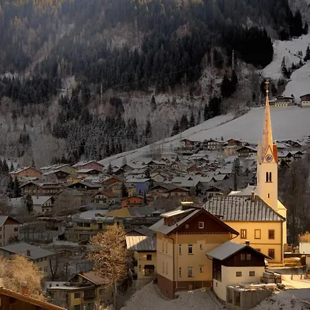 Alpin 6 Apartment Kaprun