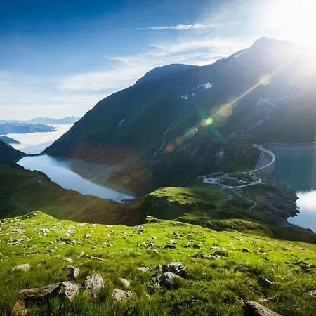 Lejlighed Alpin 6
