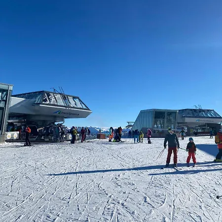 Alpin 6 * Kaprun