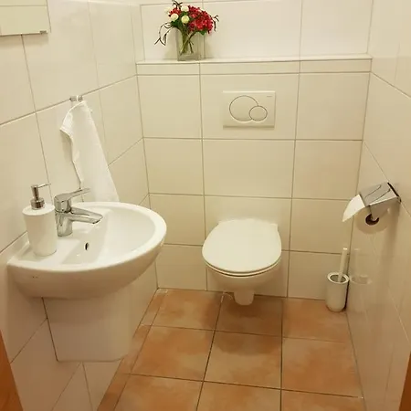 Apartment Alpin 6