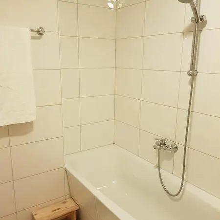 Apartamento Alpin 6