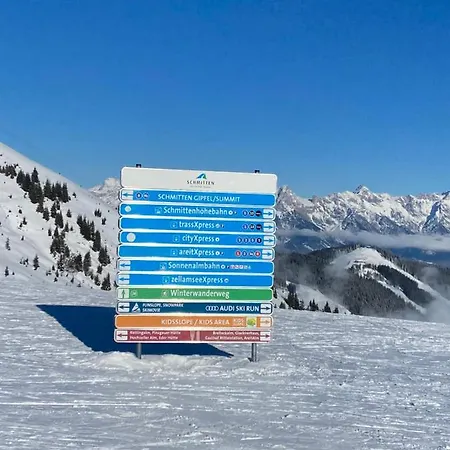 Alpin 6 * Kaprun