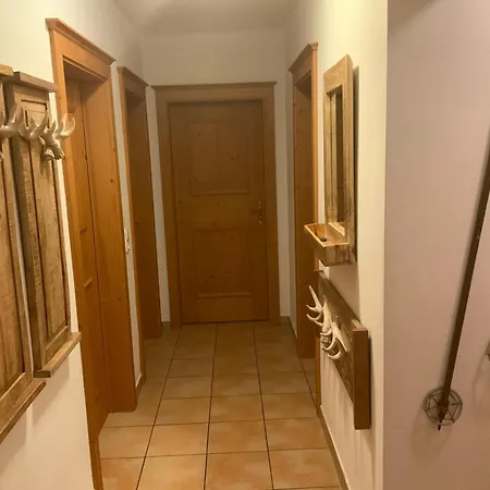 Alpin 6 Apartamento