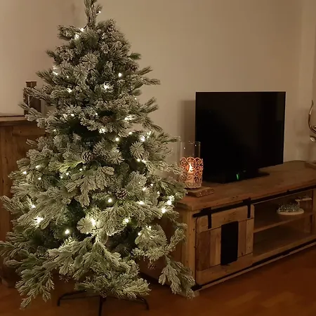 Apartmán Alpin 6 Kaprun